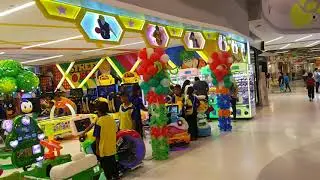 SKIPPYLAND BIGC SISAKET