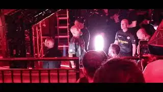 OKTAGON 83  Stuttgart Live 2026