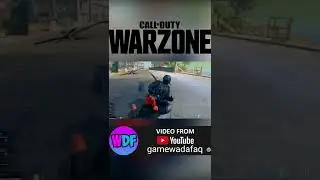 #shorts, Call of Duty - Warzone, Bugs in game, Fails in game, Funny moments