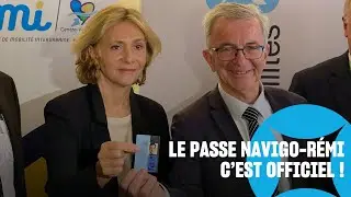 🚆 Navigo-R&eacute;mi : une coop&eacute;ration in&eacute;dite entre les R&eacute;gions Centre-Val de Loire et &Icirc;le-de-France