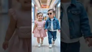 Beautiful couple in a shopping mall 😚😍🥰 #shorts #ytshorts #fashion #beautiful #trending