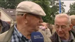 TV Apeldoorn Nieuws - Loenense paardenmarkt trekt duizenden