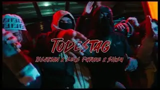 ISSATIJAN x ZEUS FUTURE(5051Kartell) x SHISU(42)-TODESTAG