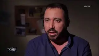 Dosije - Novi vođa (Epizoda 1) (NOVA SEZONA 2017)