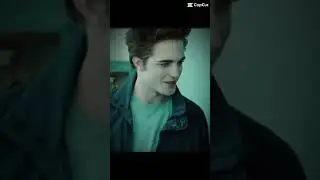 Bella and Edward ❤️❤️