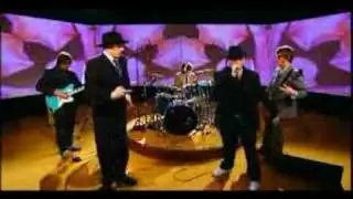 Genod Droog - Genod Droog