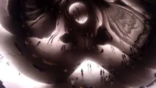 Cloud's Gate