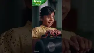 Iodex Active Muscle Care: Homemaker | English | 15 seconds
