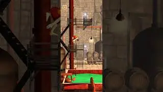 Flip Diving - Cool! 🤡 #flipdiving #funnyvideo #clown