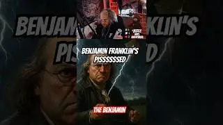 #killingfloor3 #ragebait #youtubeshorts #streamer #funnyshorts #benjaminfranklin #foundingfathers