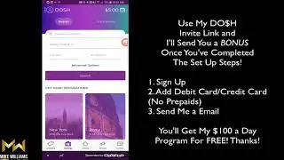 Dosh Cash App Review: How to Make $100 Daily With Dosh App Review