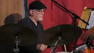 Magic | Joe Fonda & Bass of Operation at Bop Shop Records (2022)
