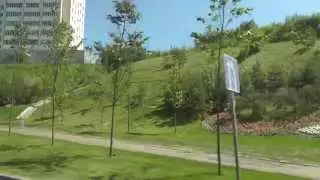 04.07.2013 г. Казань перед Универсиадой 2013 г. На ул. Бойничной 01103