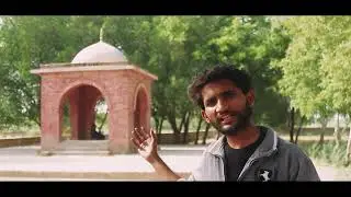 Birthplace of the great mughul king Akbar