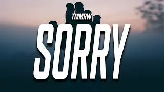 Tmmrw - Sorry Not Sorry (Lyrics)