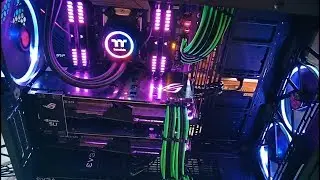 Dokumentasi PC 