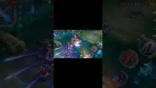 guison gameplay 🤑 #mlbb #gusionhyper