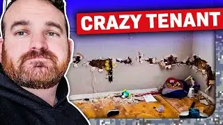 The Worst Tenant Horror Story I've Had to Date!