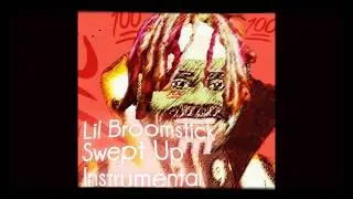 Lil broomstick-Swept up (instrumental)