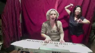 AATFP - #4 Sunday Songwriting - Quietly - feat: Jenny Nichols