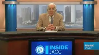 Inside JACC | Nov. 2012