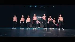 Kóka // University of Respect // Karácsonyi Gála // 2022