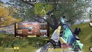 This ISO LOADOUT IS INSANE🤯 | Intesne Squad Wipes & Outplays + GUNSMITH | COD MOBILE