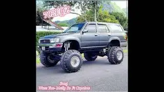 Mally Bo Want You Ft Capolow