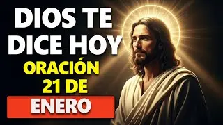 DIOS TE DICE HOY: DEJA ESA ANGUSTIA EN MIS MANOS YO HAR&Eacute; LO QUE PARECE IMPOSIBLE AHORA