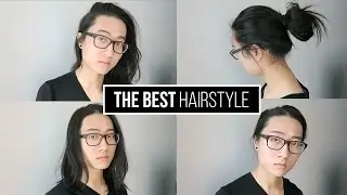 Best Haircut for your Face Shape - Men's Hair Style Tips