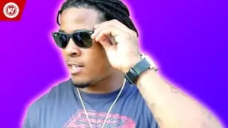 You Probably Didn't Know That Devonta Freeman Was a Segway EXPERT