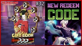 x2 Free Summons Code! | ONE PUNCH MAN: ROAD TO HERO 2.0