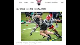 Owen Umansky Class of 2023 || Lacrosse NLF Futures@ IMG Academy 2021 Highlights