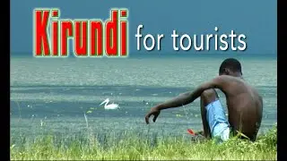 Kirundi for Tourists - GREETINGS
