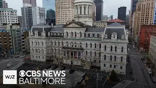 Baltimore sues MoneyLion over alleged payday lending scheme