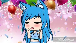 Bakemonogatari cover español gacha life GL GLMV •Alli Neko___San•