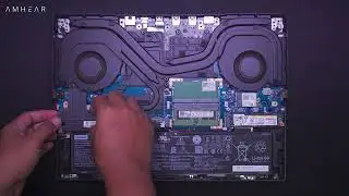 Legion Pro 5 16IRX8 82WK008MID | Upgrade Options