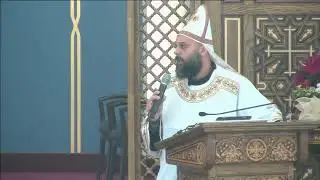 Do You See What I See - Sermon by Fr. Thomas Hanna