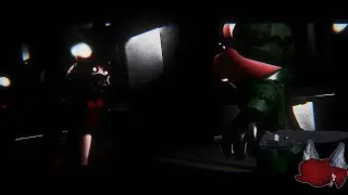 VIGILANT | Ophelia (Broken) Cinematic Trailer