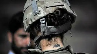 Tattoo Policy of Indian Army