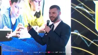 V4 Future Sports Conference - Testedz&eacute;s a virtu&aacute;lis vil&aacute;gban