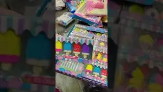 Premium Quality Erasers