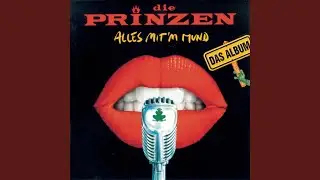 Alles mit'm Mund IV