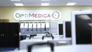 Catalys Precision Laser System - Design History