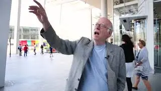 Discovering Cultures: Richard Sennett