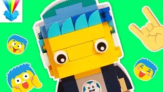 Kicsomi - ⚽Csocsó⚽: 🎁 Brickheadz - CSOCSÓ 😎🎁