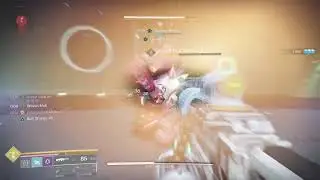 Destiny 2 | Equillibrium stream | Renegades