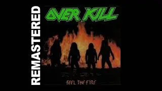 OVERKILL - 