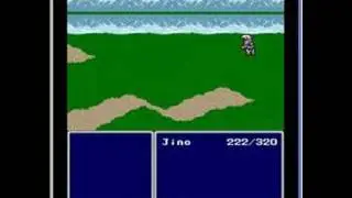 Final Fantasy Legacy