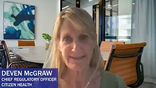 Private and Secure Data Exchange: HIPAA experts discuss Selfii solutions for HIEs